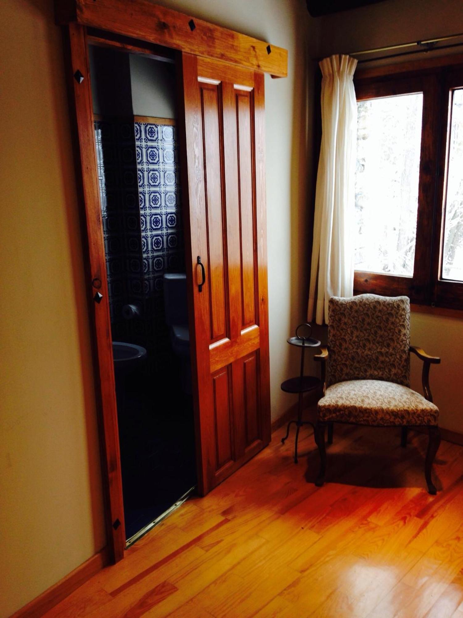 Hotel Can Borrell Meranges Δωμάτιο φωτογραφία