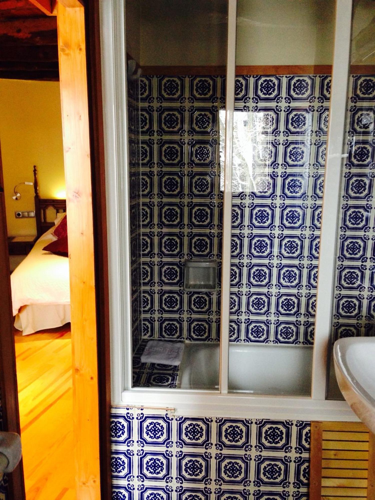 Hotel Can Borrell Meranges Δωμάτιο φωτογραφία