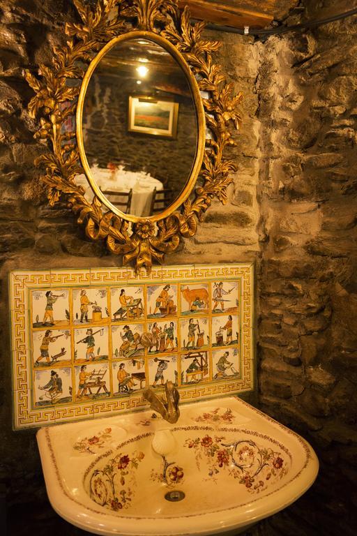 Hotel Can Borrell Meranges Δωμάτιο φωτογραφία